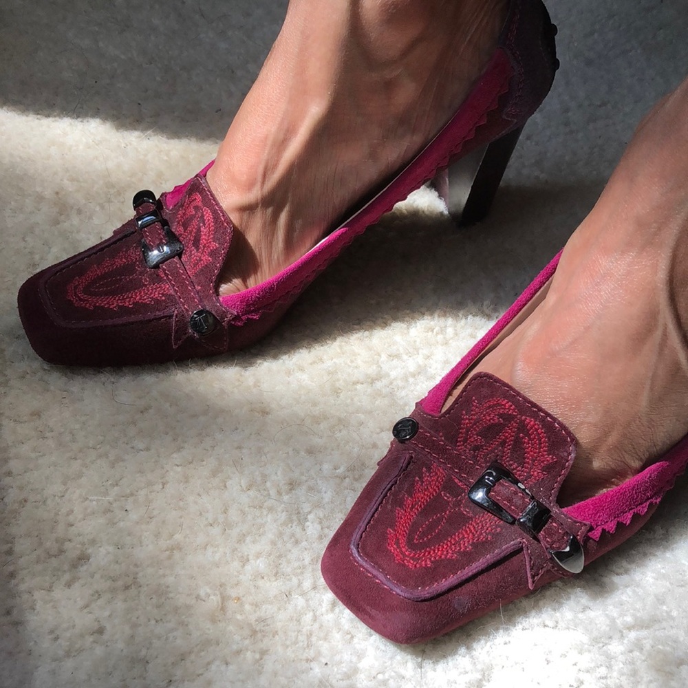 Multi Colored Tod’s - Picture 4 of 6